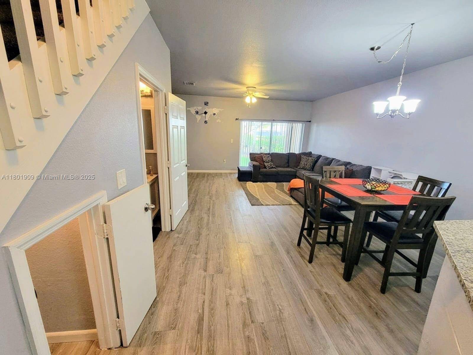 Tamarac, FL 33321,8306 Santa Monica Ave #8306