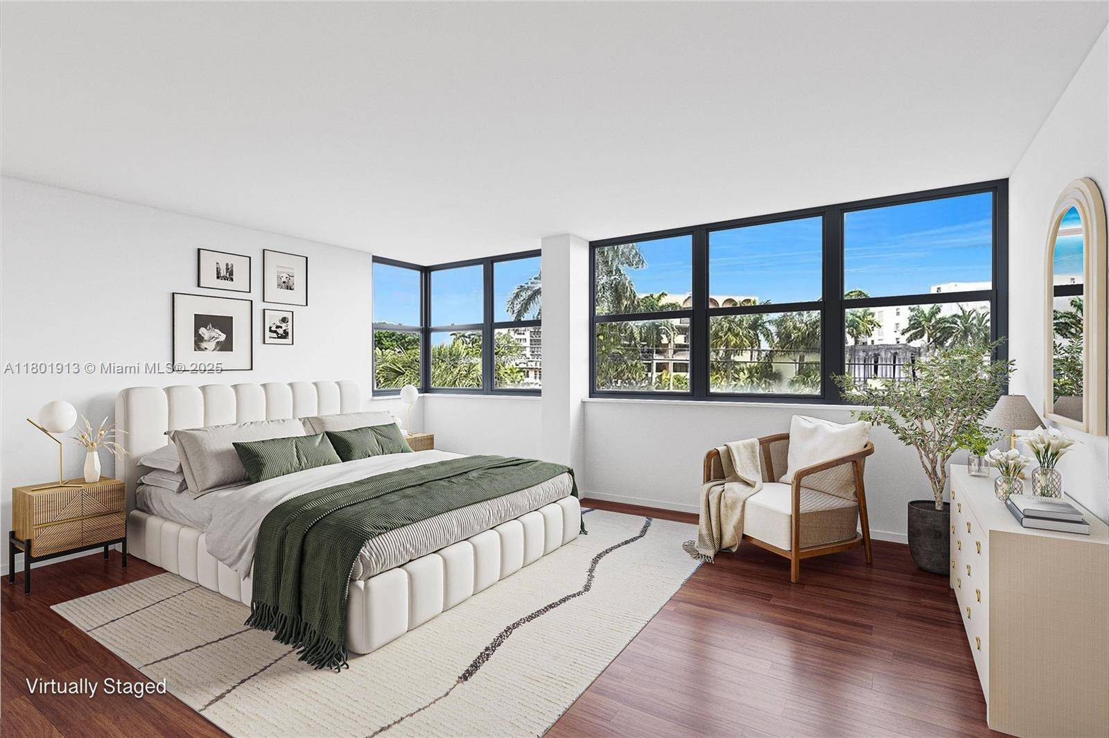 Bay Harbor Islands, FL 33154,9180 W Bay Harbor Dr #2C