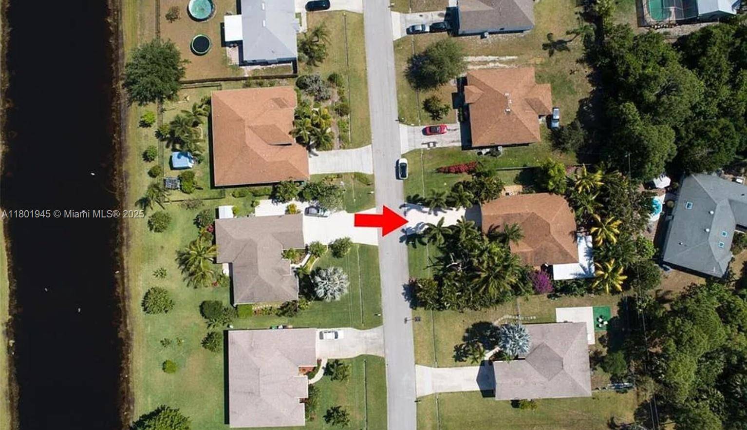 Port St. Lucie, FL 34952,2014 SE Mantua St