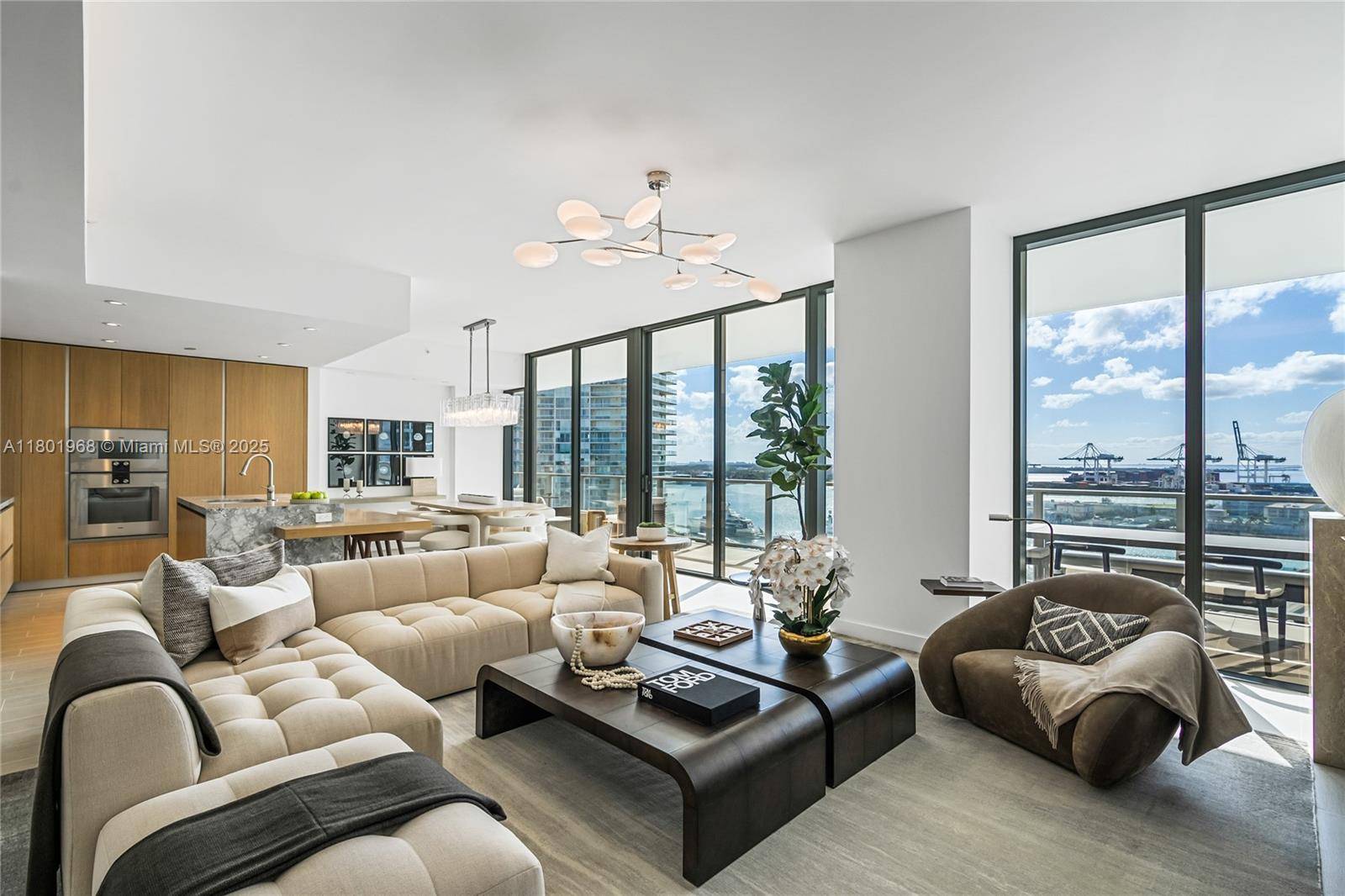 Miami Beach, FL 33139,500 Alton Rd #1603