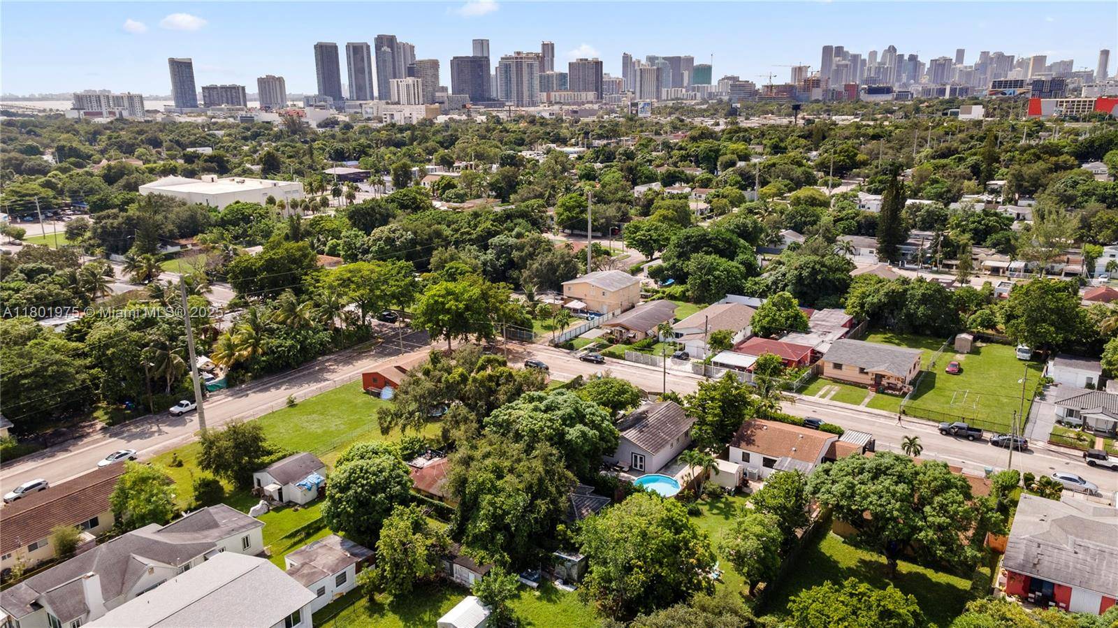 Miami, FL 33127,327 NW 47th St #1