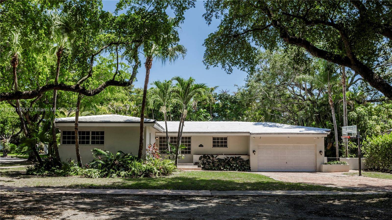 Coral Gables, FL 33143,600 Santurce Ave