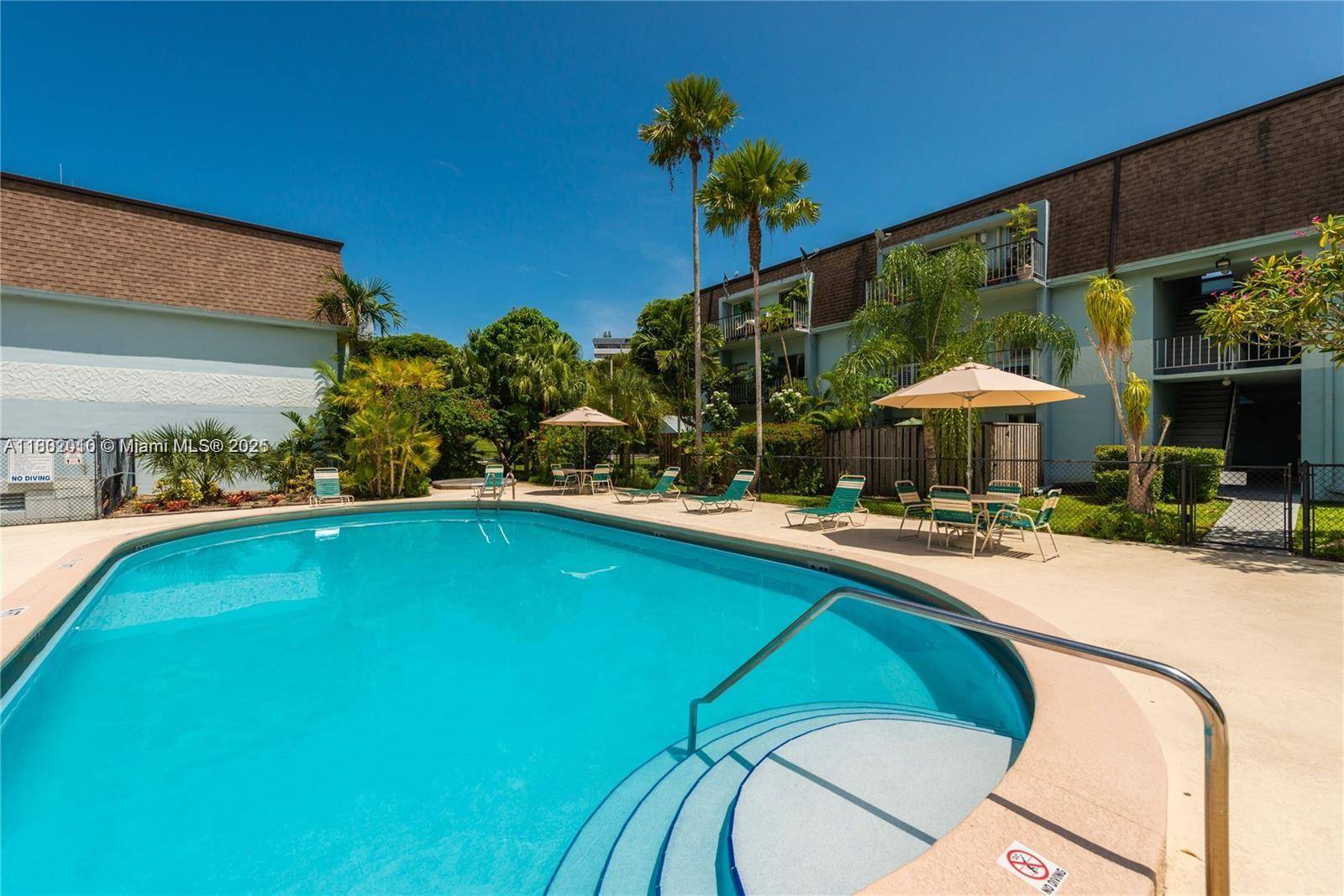 Miami, FL 33156,9631 SW 77th Ave #303C