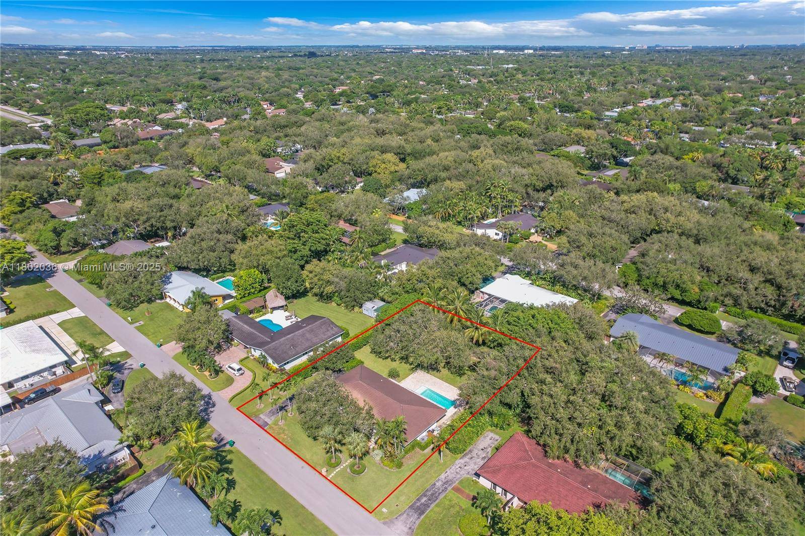 Palmetto Bay, FL 33157,7465 SW 163rd St