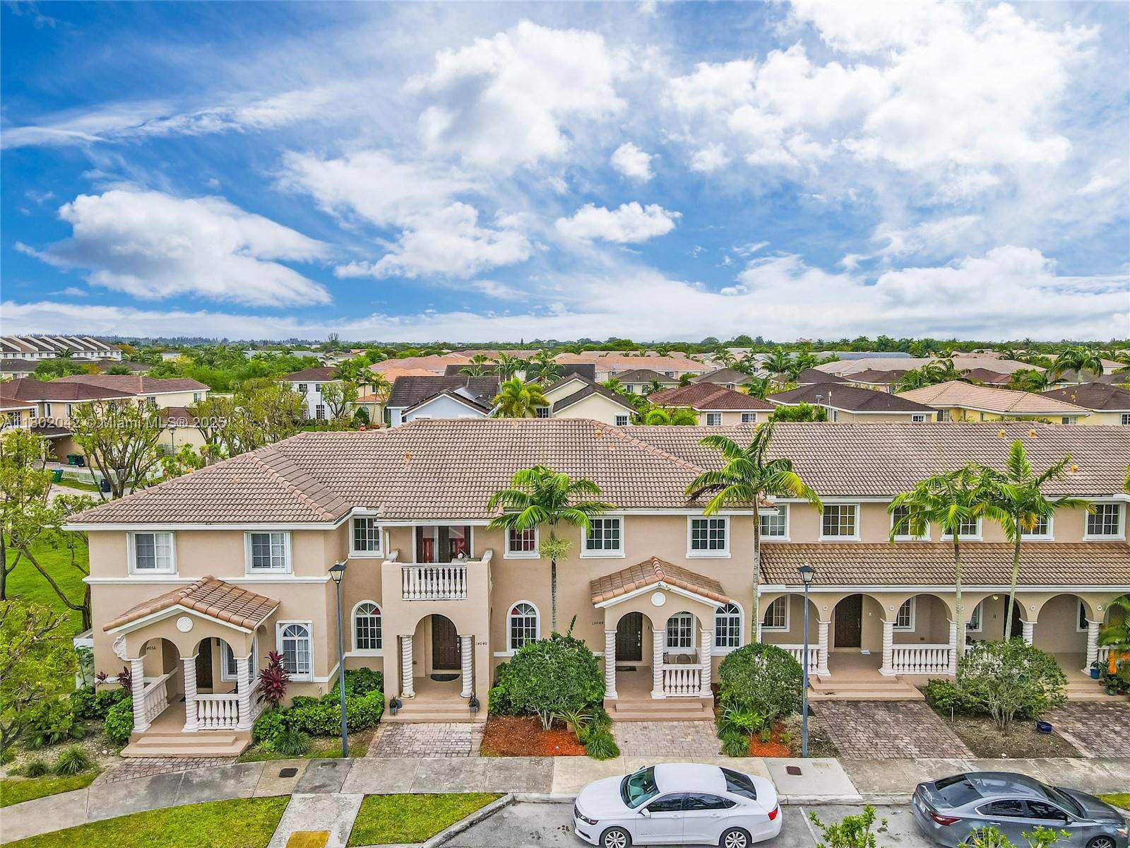 Homestead, FL 33032,14044 SW 273rd Ln #14044