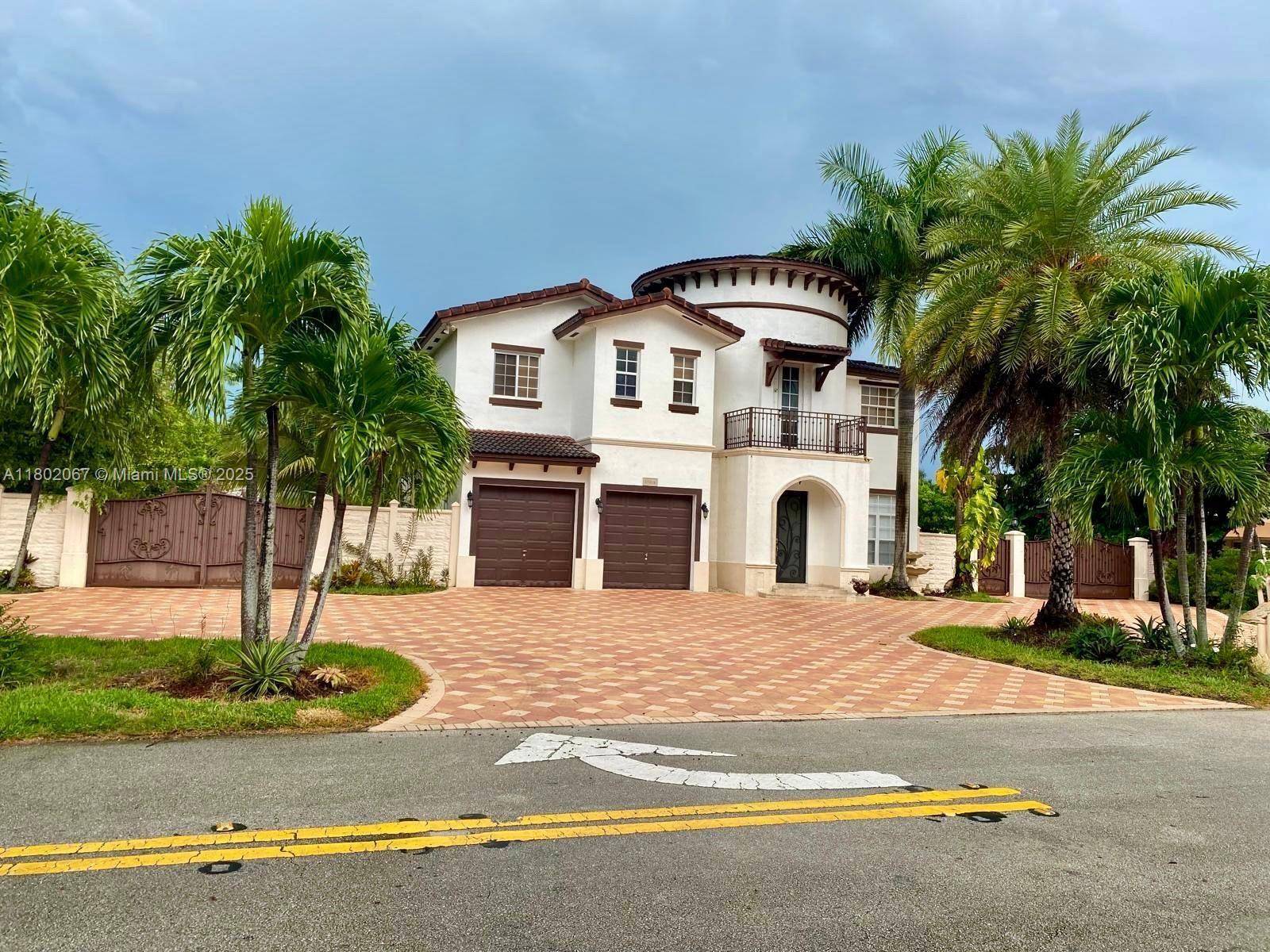 Miami, FL 33177,19994 SW 129th Ct
