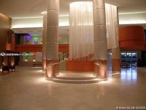 Miami Beach, FL 33139,400 Alton Rd #1205