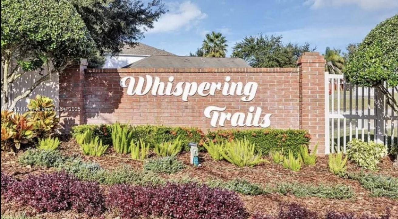 Winter Haven, FL 33884,2210 Whispering Trail #1