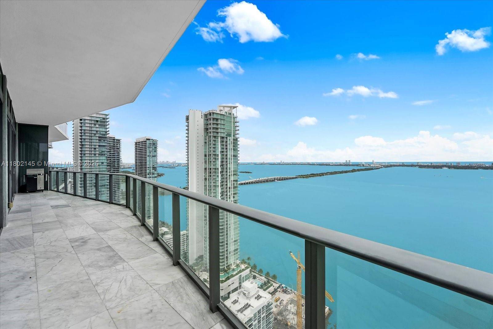 Miami, FL 33137,460 NE 28th St #4104