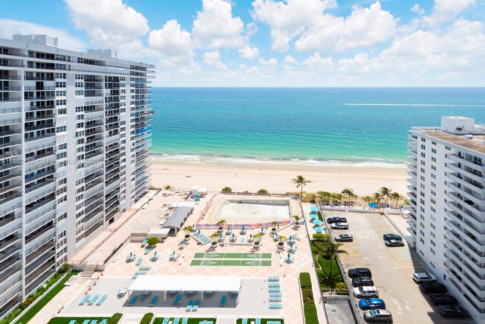 Fort Lauderdale, FL 33308,4280 Galt Ocean Dr #23A