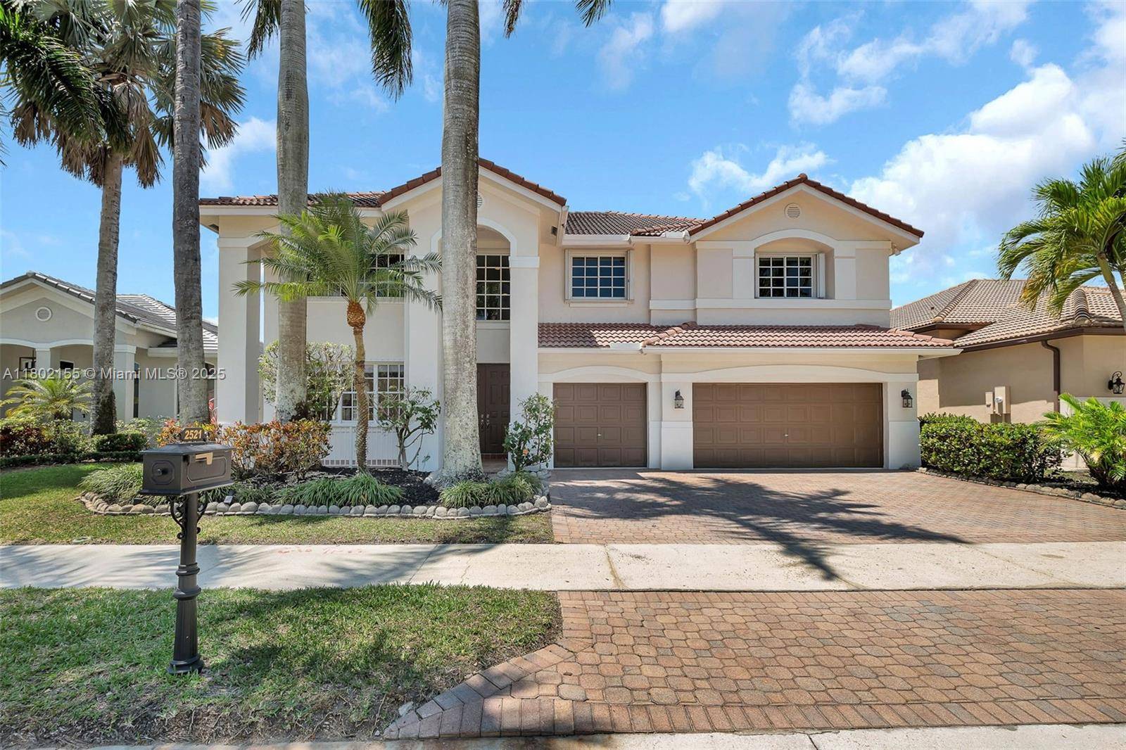 Weston, FL 33327,2521 Hunters Run Way