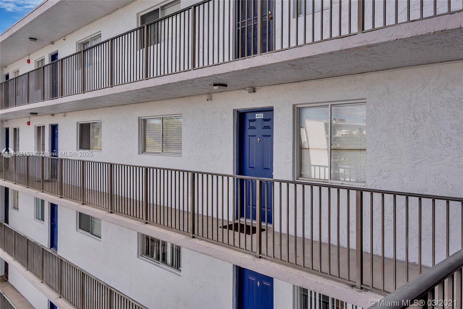Miramar, FL 33025,8740 N Sherman Cir #403