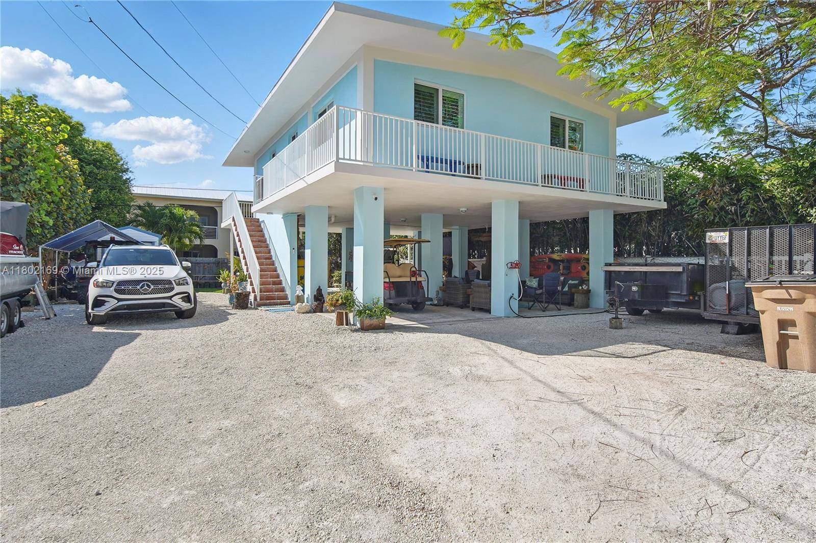 Key Largo, FL 33037,95401 Overseas Hwy #95401