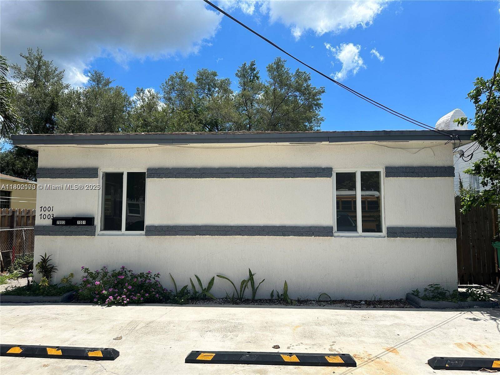 Miami, FL 33150,7001 NW 6th Ave