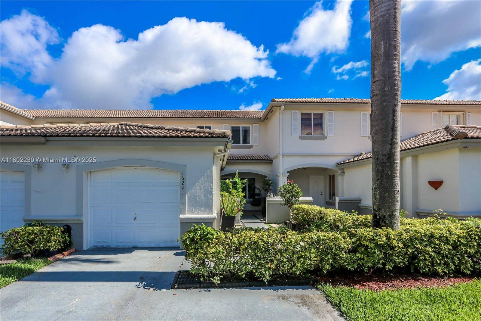 Miami, FL 33193,16241 SW 72nd Ter