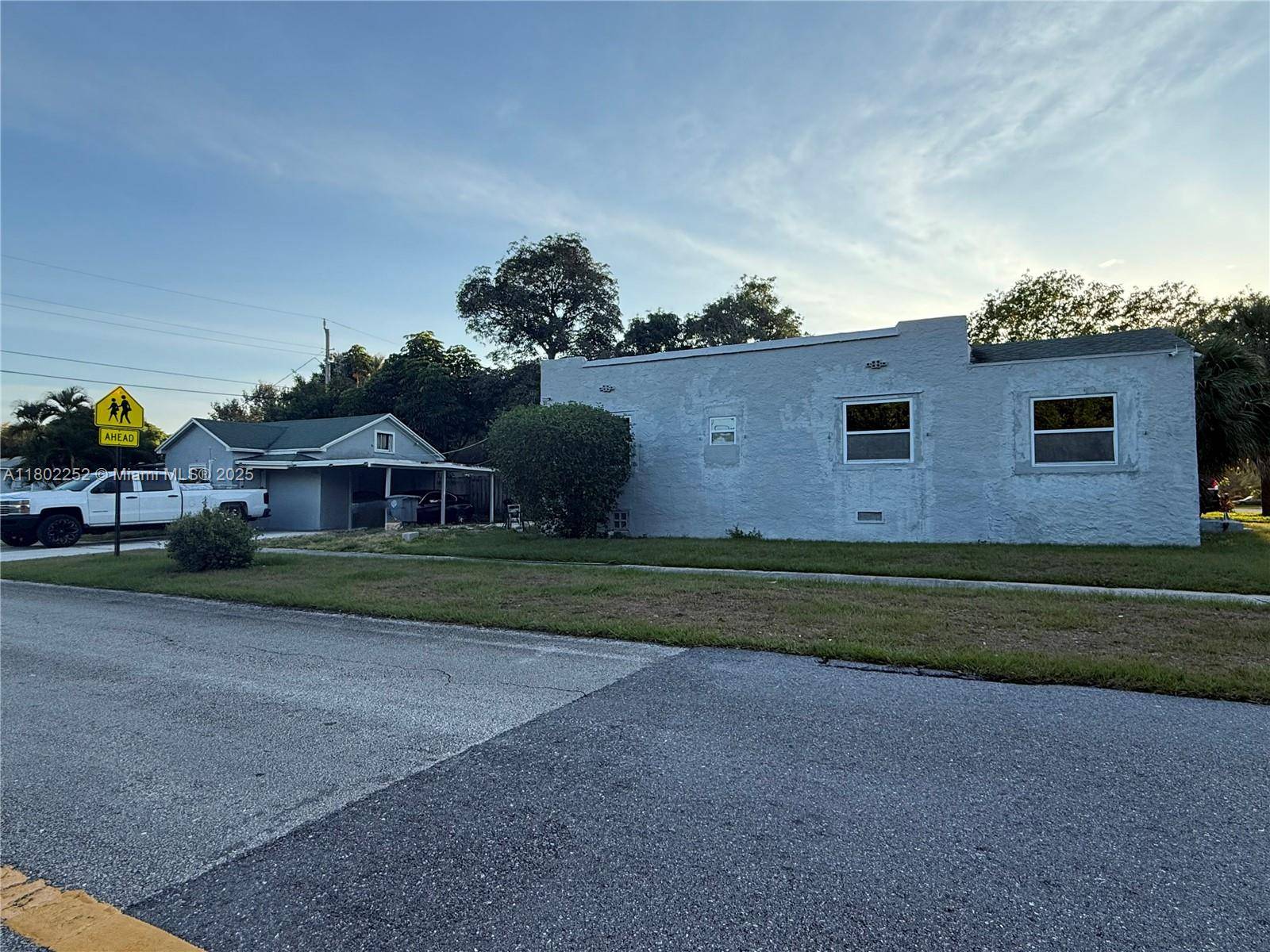 Lake Park, FL 33403,500 Evergreen Dr