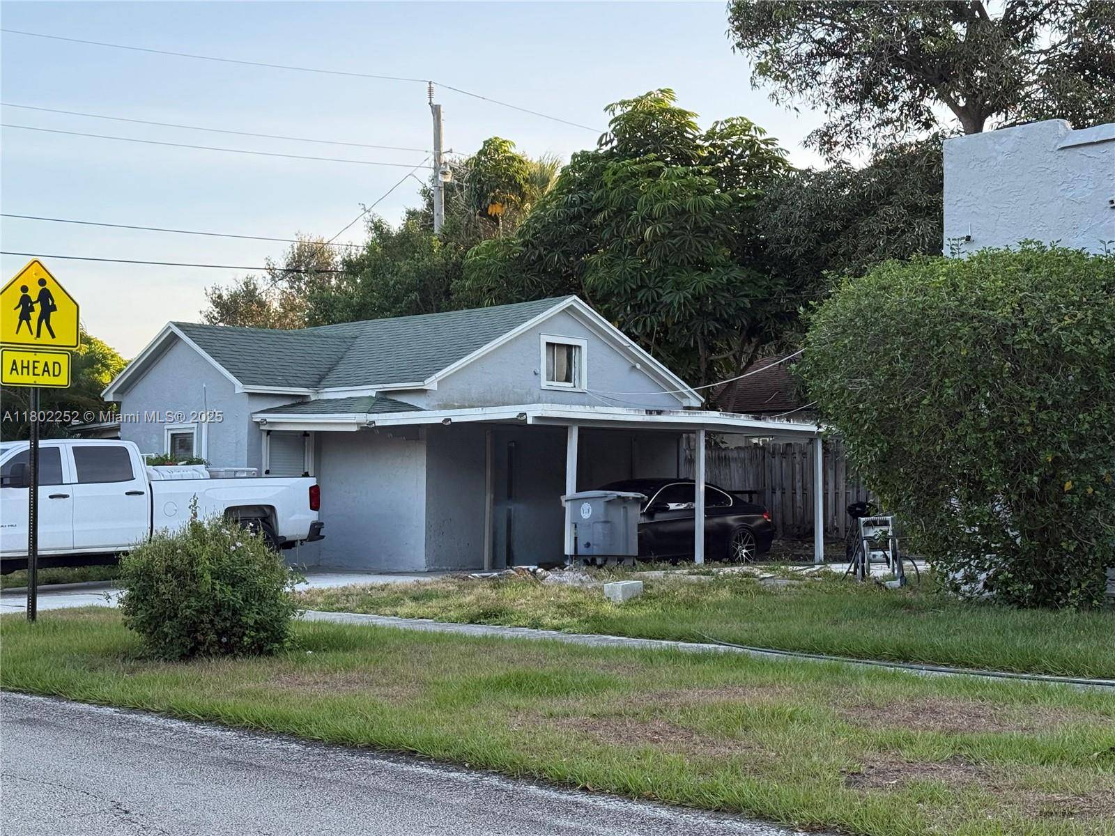 Lake Park, FL 33403,500 Evergreen Dr