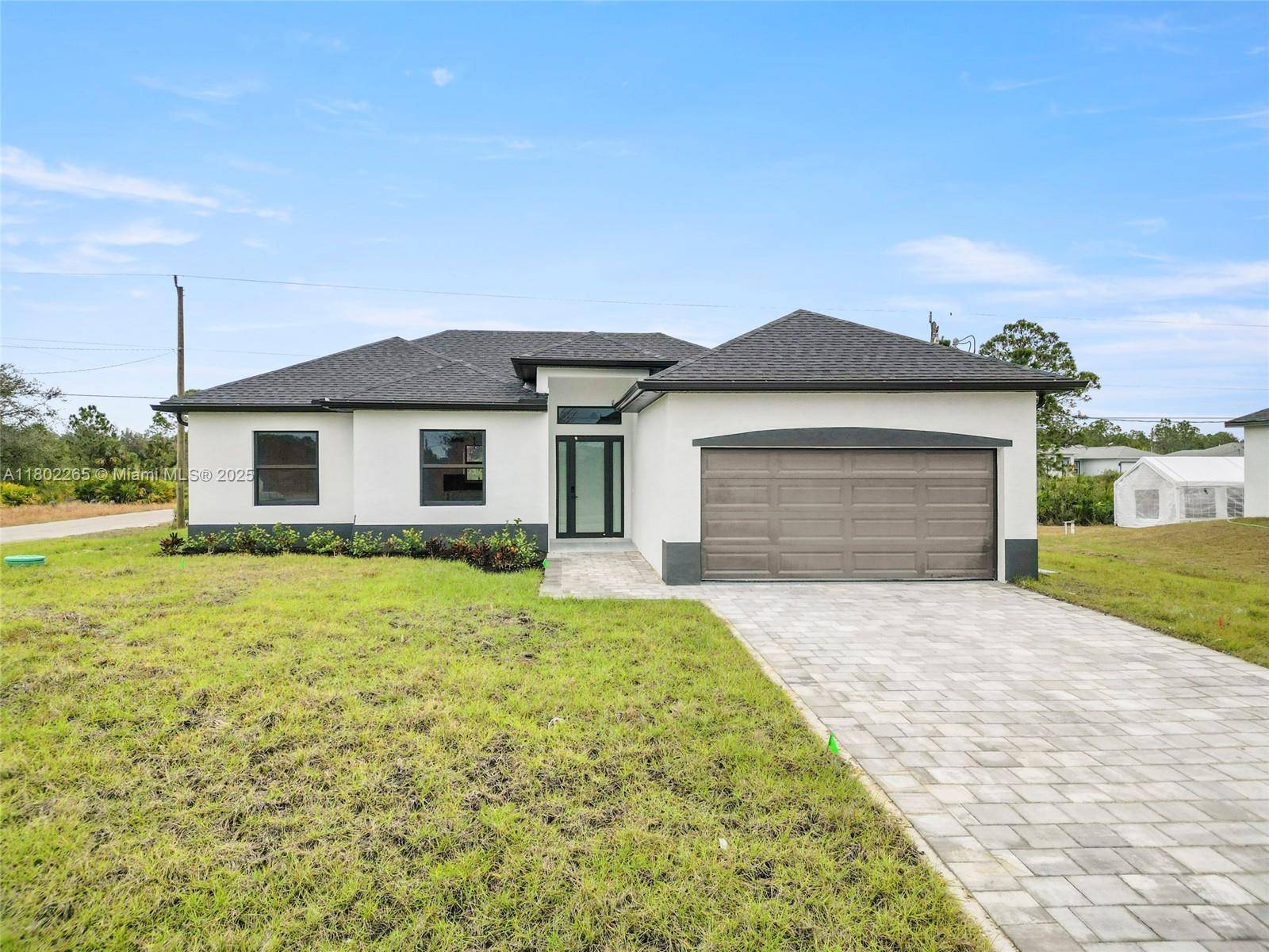 Lehigh Acres, FL 33972,1222 Hibiscus