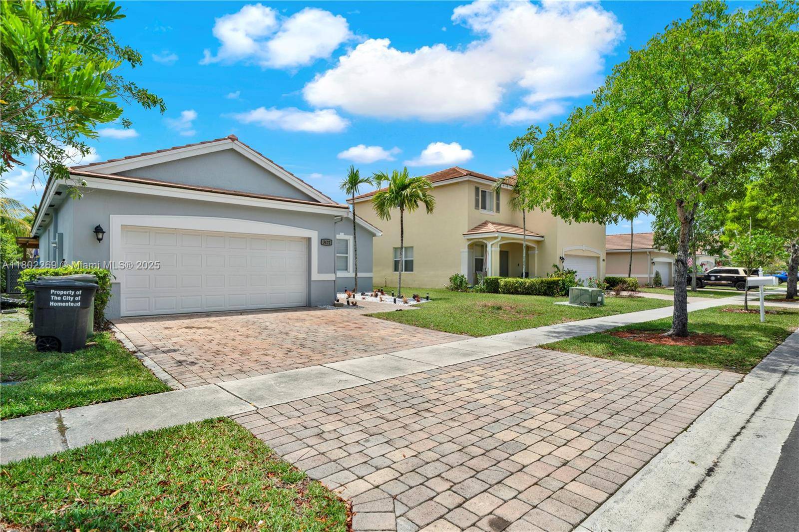 Homestead, FL 33033,3472 NE 2nd St