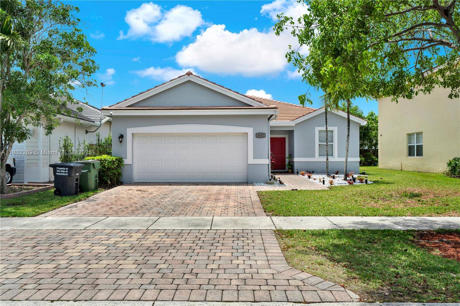 Homestead, FL 33033,3472 NE 2nd St