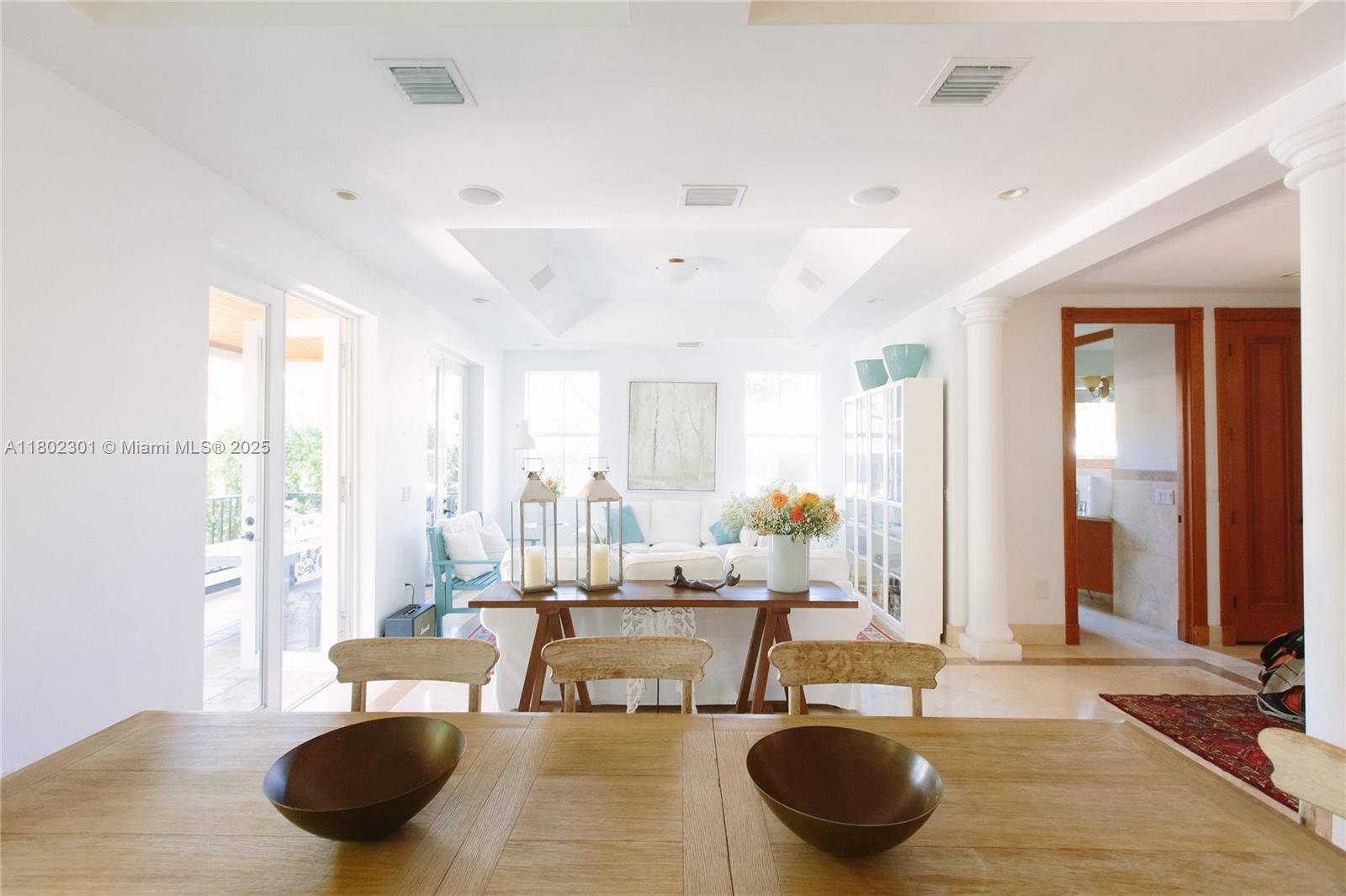 Key Biscayne, FL 33149,335 W Enid Dr