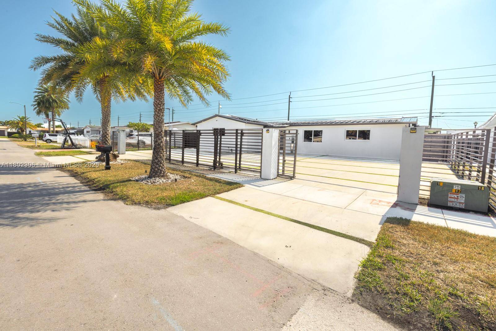 Hialeah, FL 33015,18250 NW 86th Ave