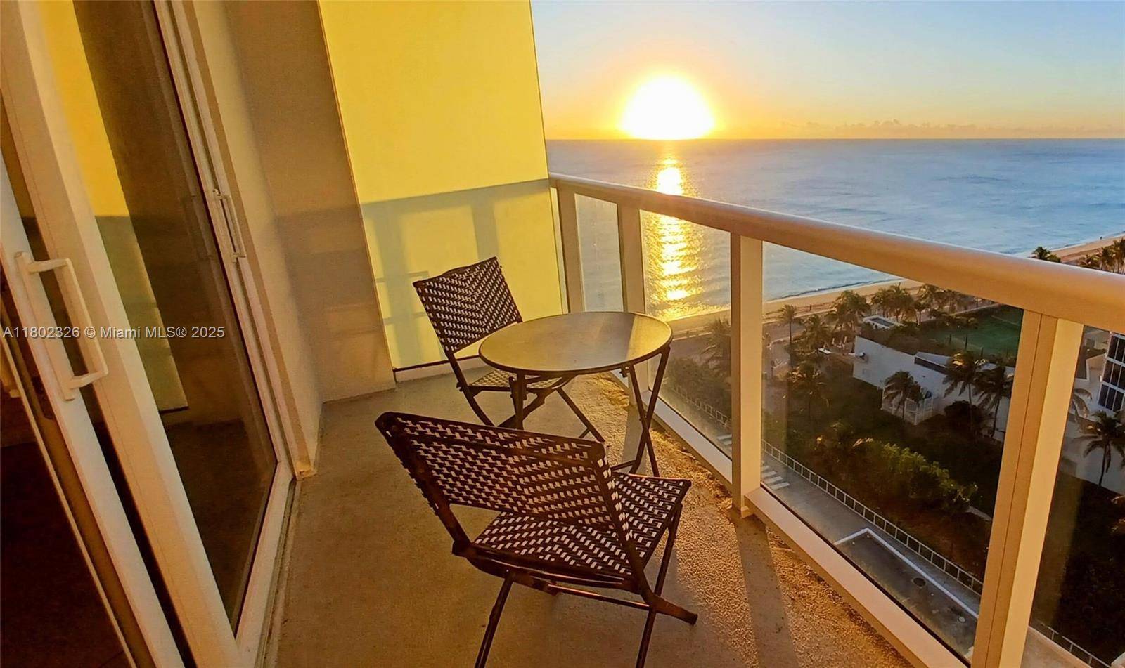 Sunny Isles Beach, FL 33160,19201 Collins Ave #1105