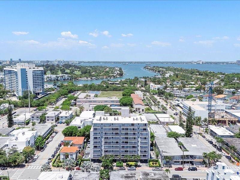 Miami Beach, FL 33141,7620 Carlyle Ave #702