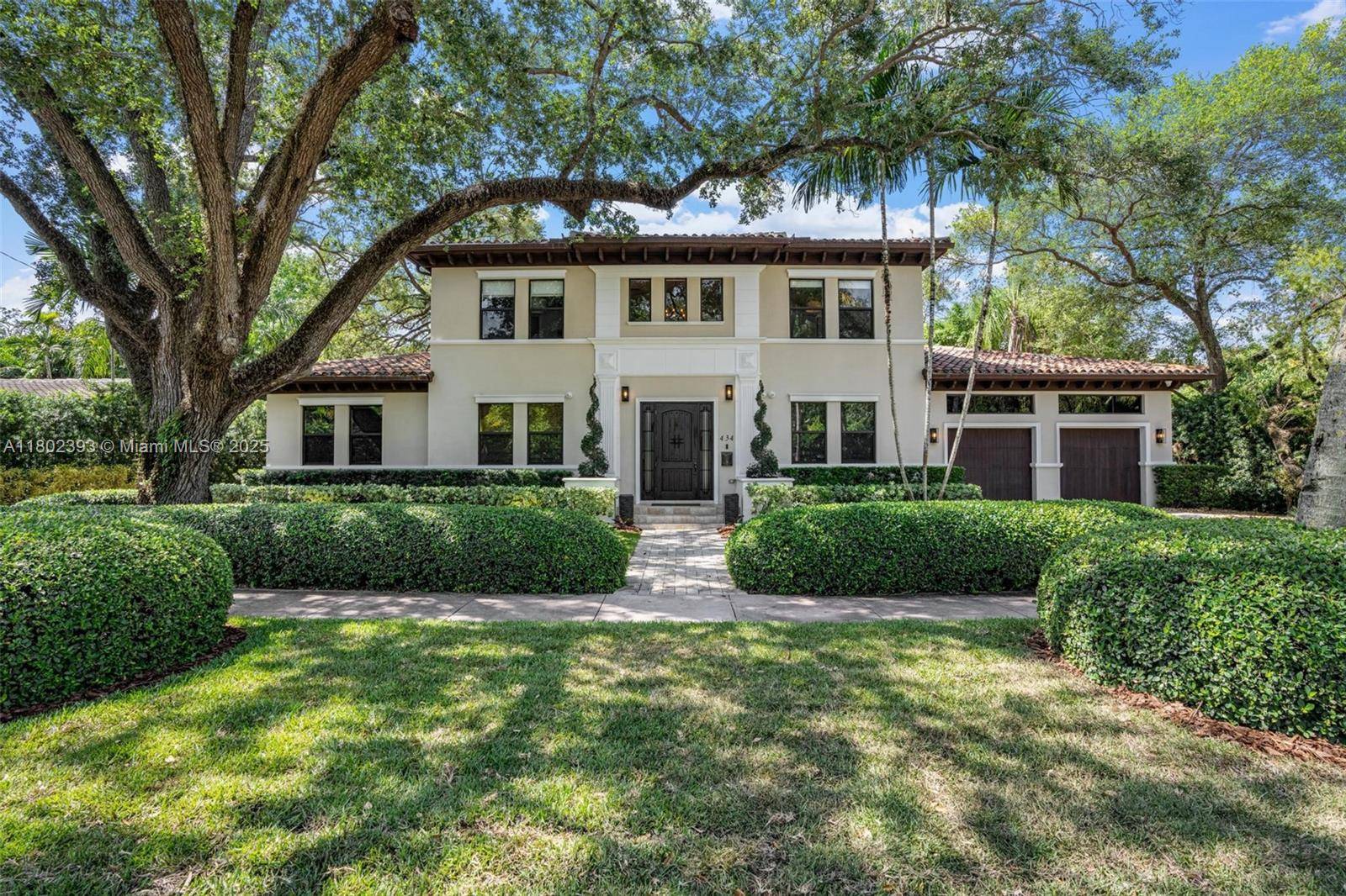 Coral Gables, FL 33146,434 Castania Ave