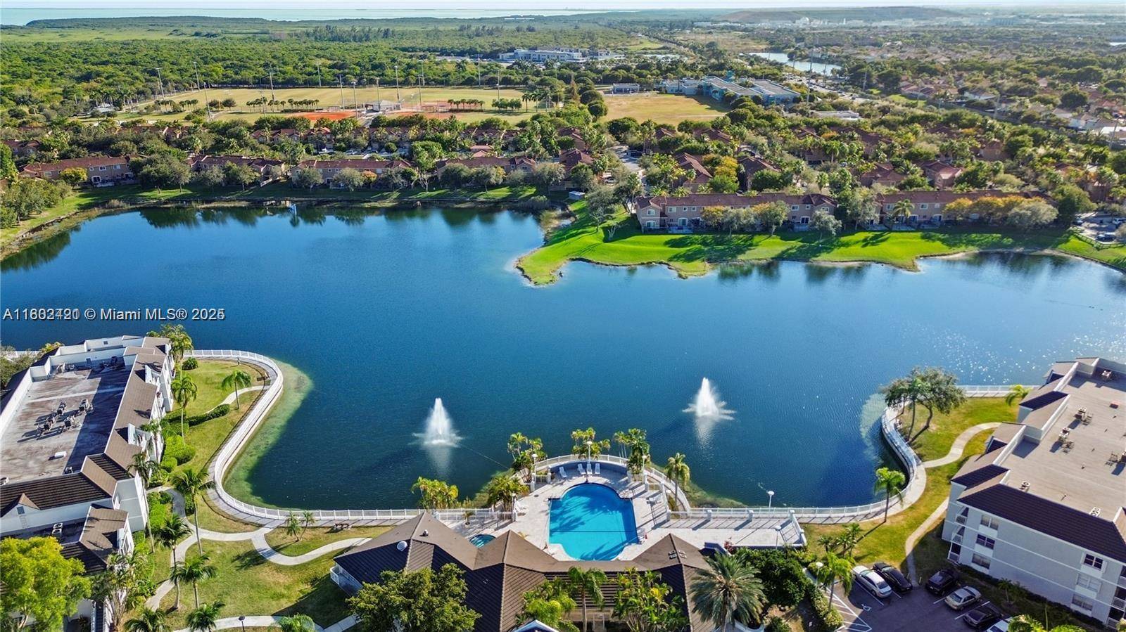 Cutler Bay, FL 33189,8670 SW 212th St #306