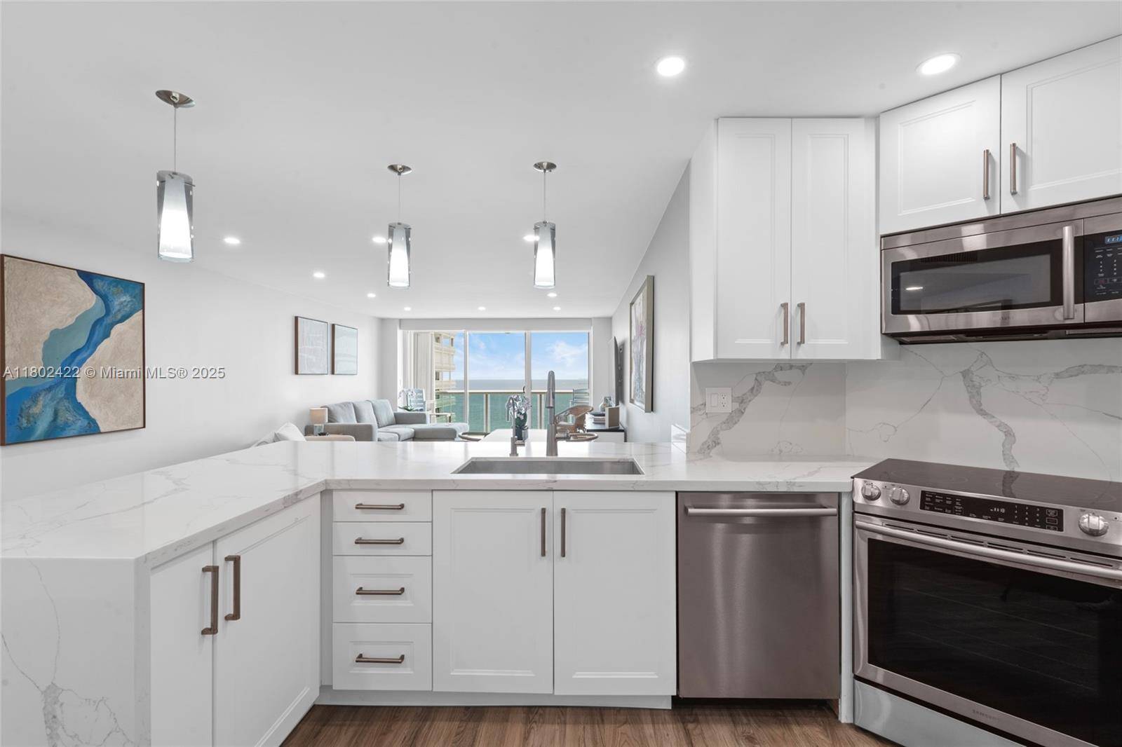 Fort Lauderdale, FL 33316,2100 S Ocean Ln #2010