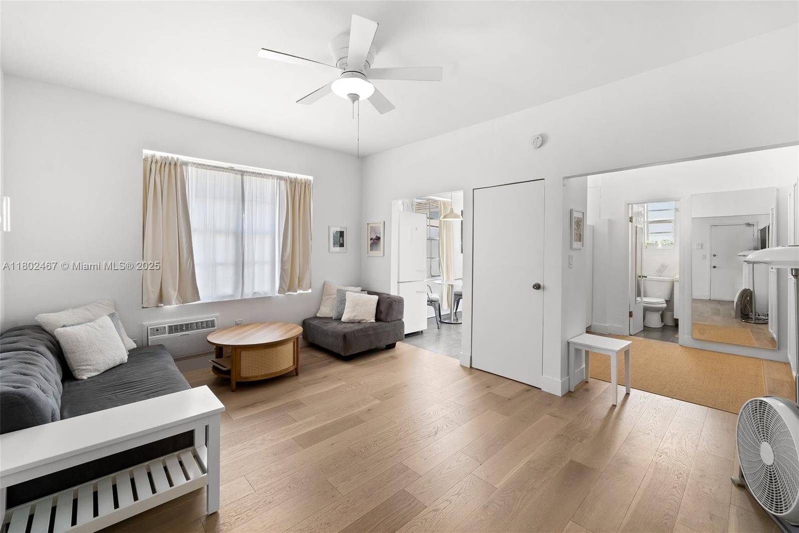 Miami Beach, FL 33139,1005 Meridian Ave #7