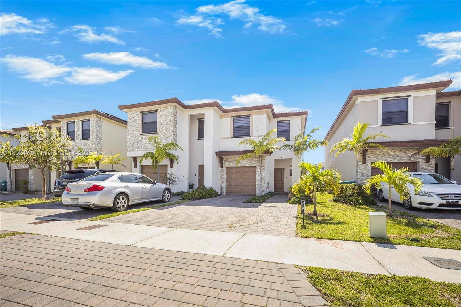 Homestead, FL 33032,25280 SW 108th Ct