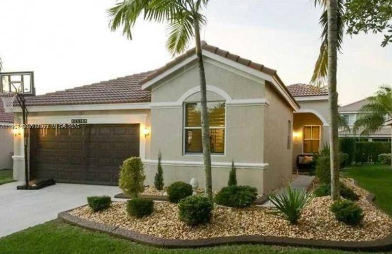 Weston, FL 33327,1538 Winterberry Ln #1538
