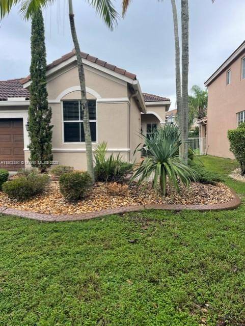 Weston, FL 33327,1538 Winterberry Ln #1538