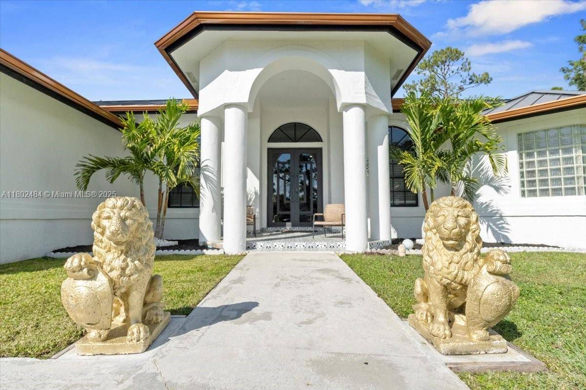 Loxahatchee, FL 33412,12667 N 79th Ct N