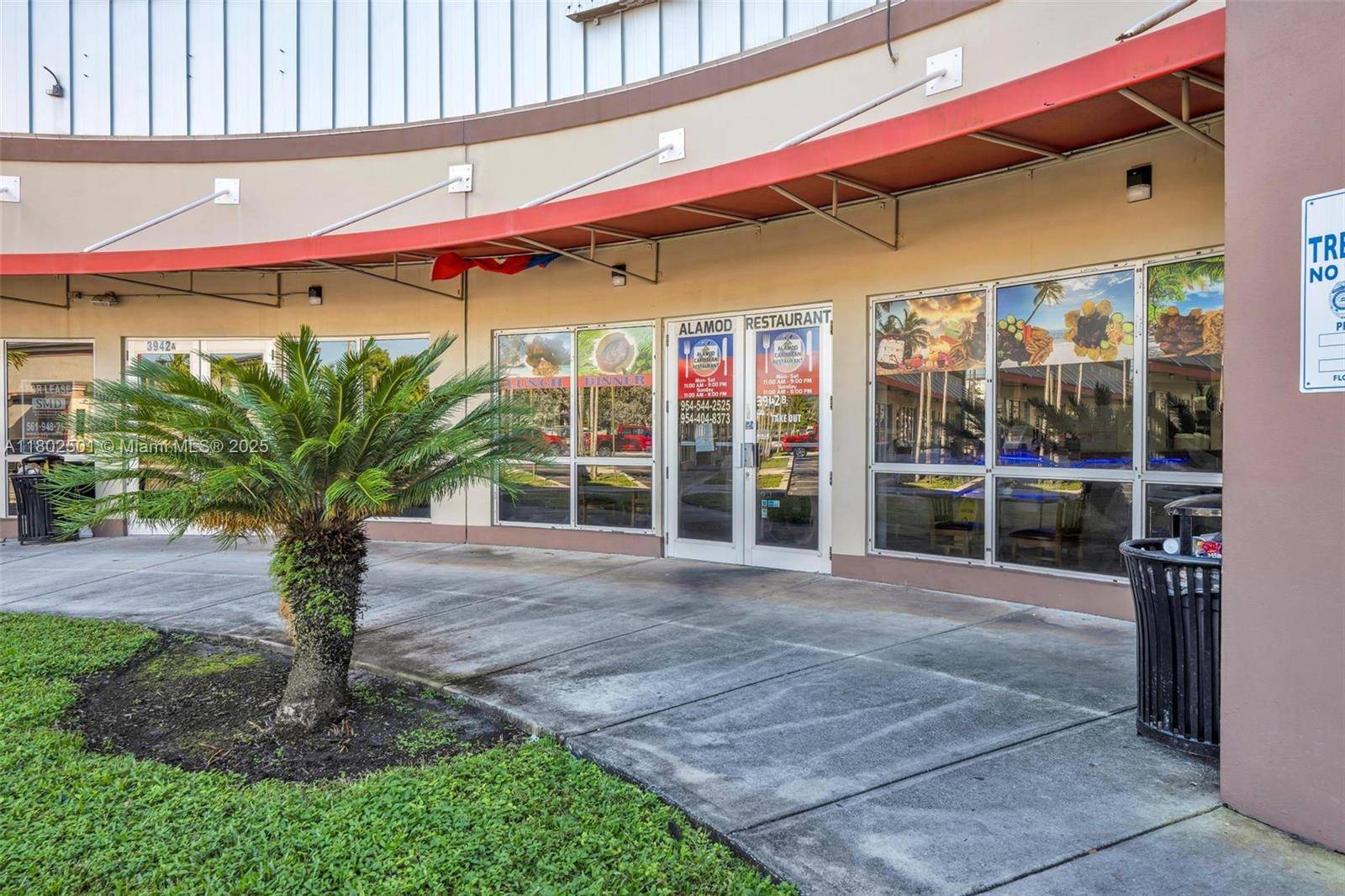 Hollywood, FL 33021,3942 Pembroke Rd
