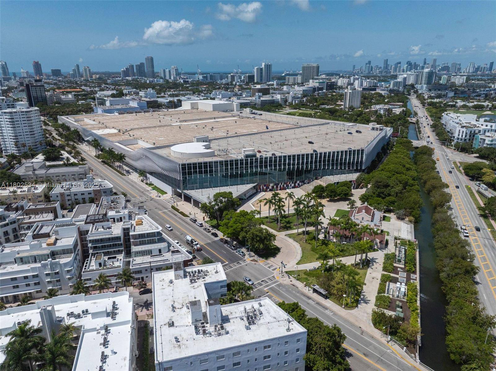Miami Beach, FL 33139,2155 Washington Ct #308