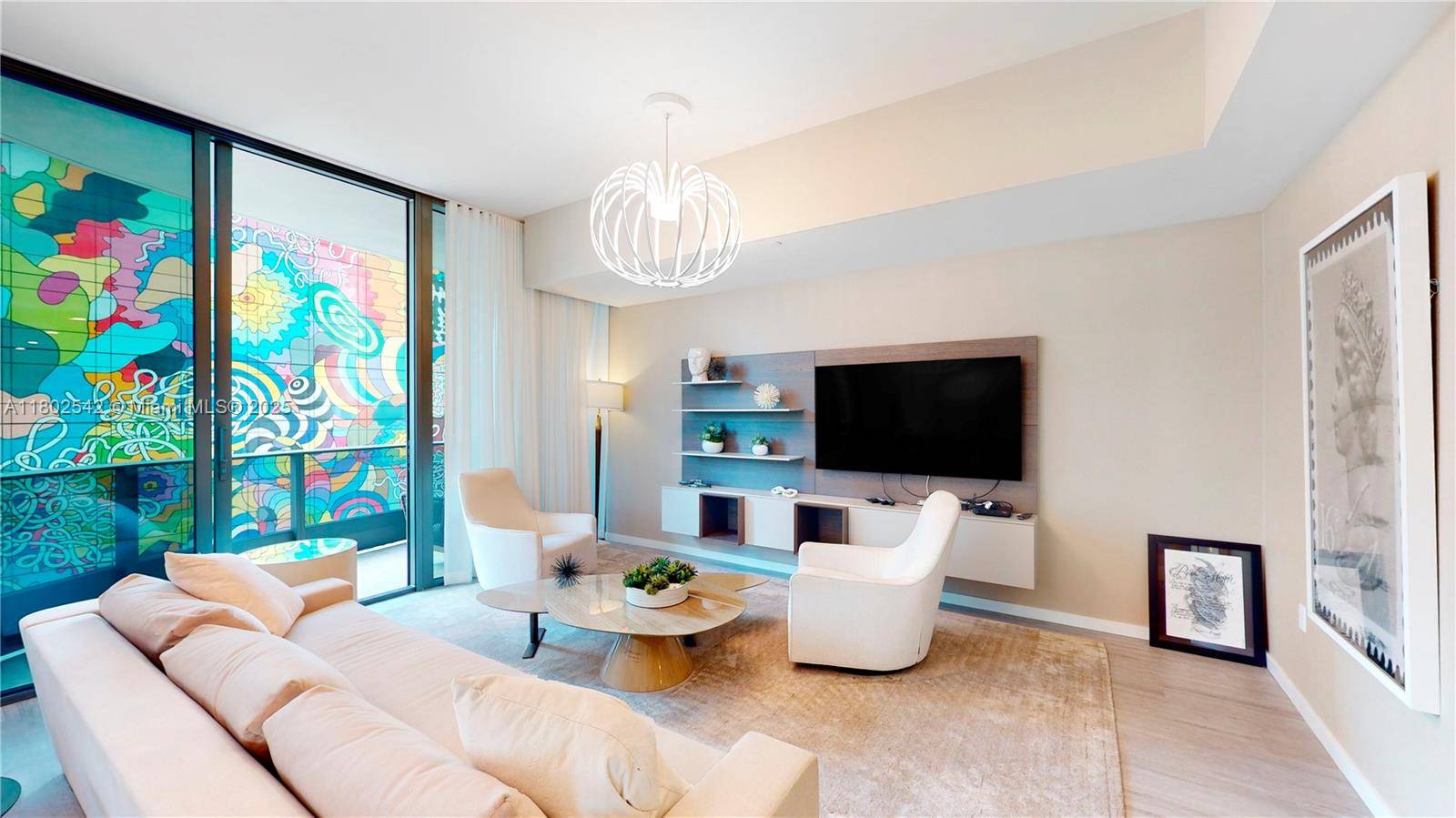 Miami, FL 33131,1000 Brickell Plz #TH1812