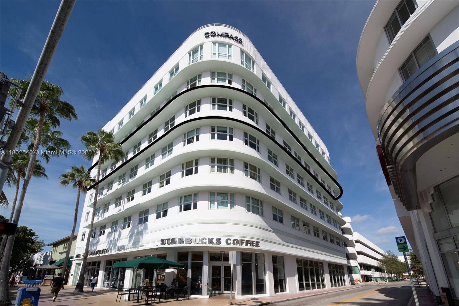 Miami Beach, FL 33139,605 Lincoln Rd #500
