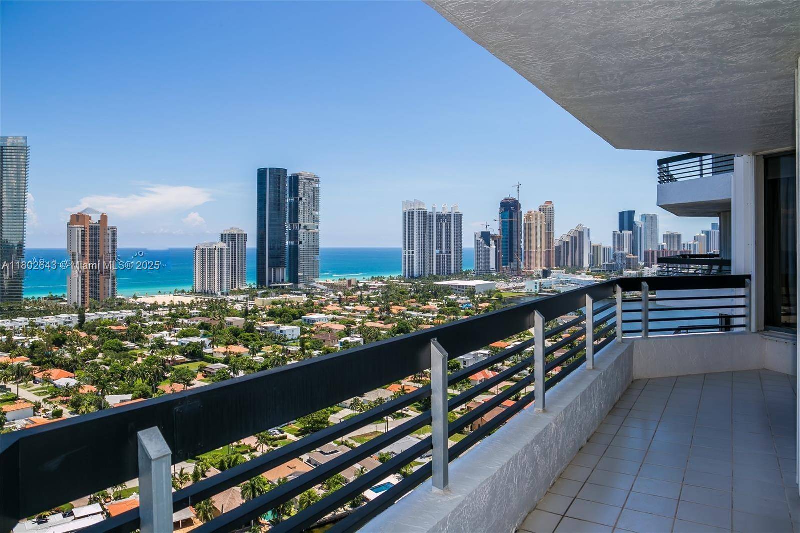 Aventura, FL 33180,19195 NE 36th Ct #3009