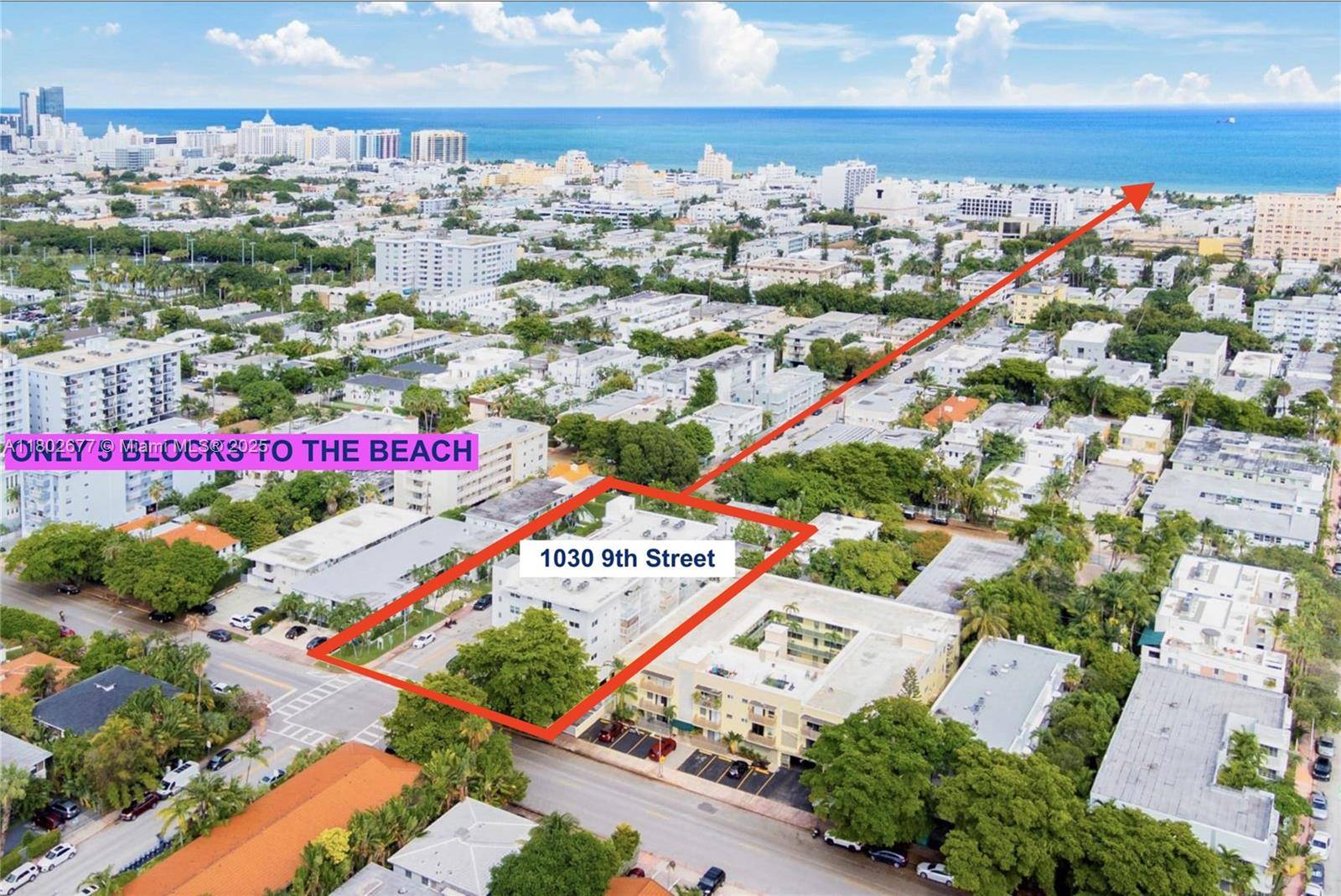 Miami Beach, FL 33139,1030 9th St #403