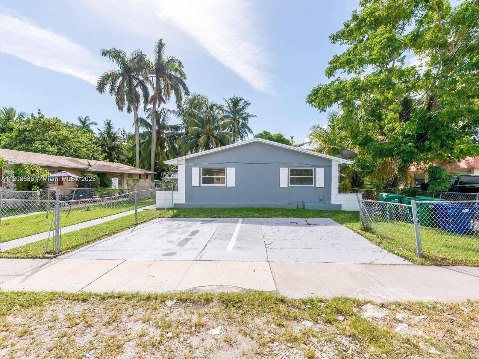 Miami, FL 33161,1342 NE 110th Ter #1