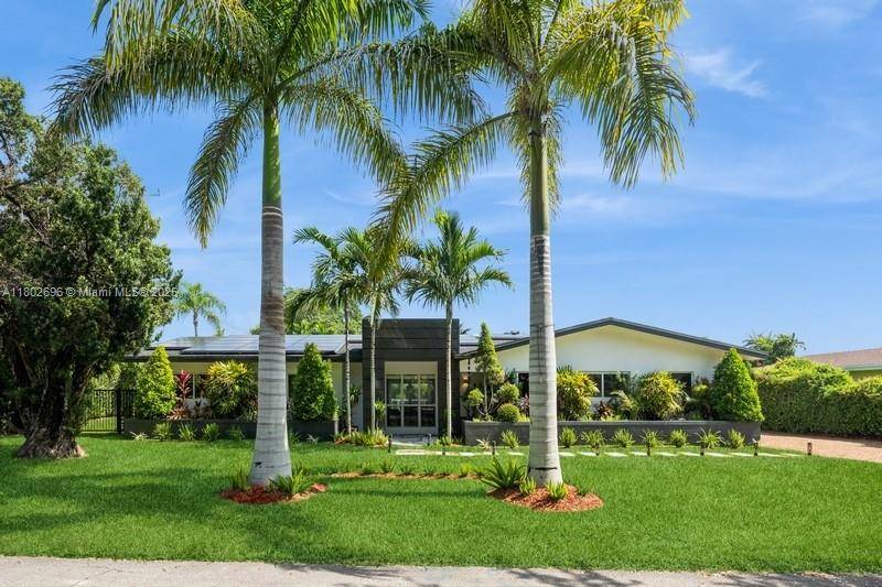 Pinecrest, FL 33156,7625 SW 108th Ter