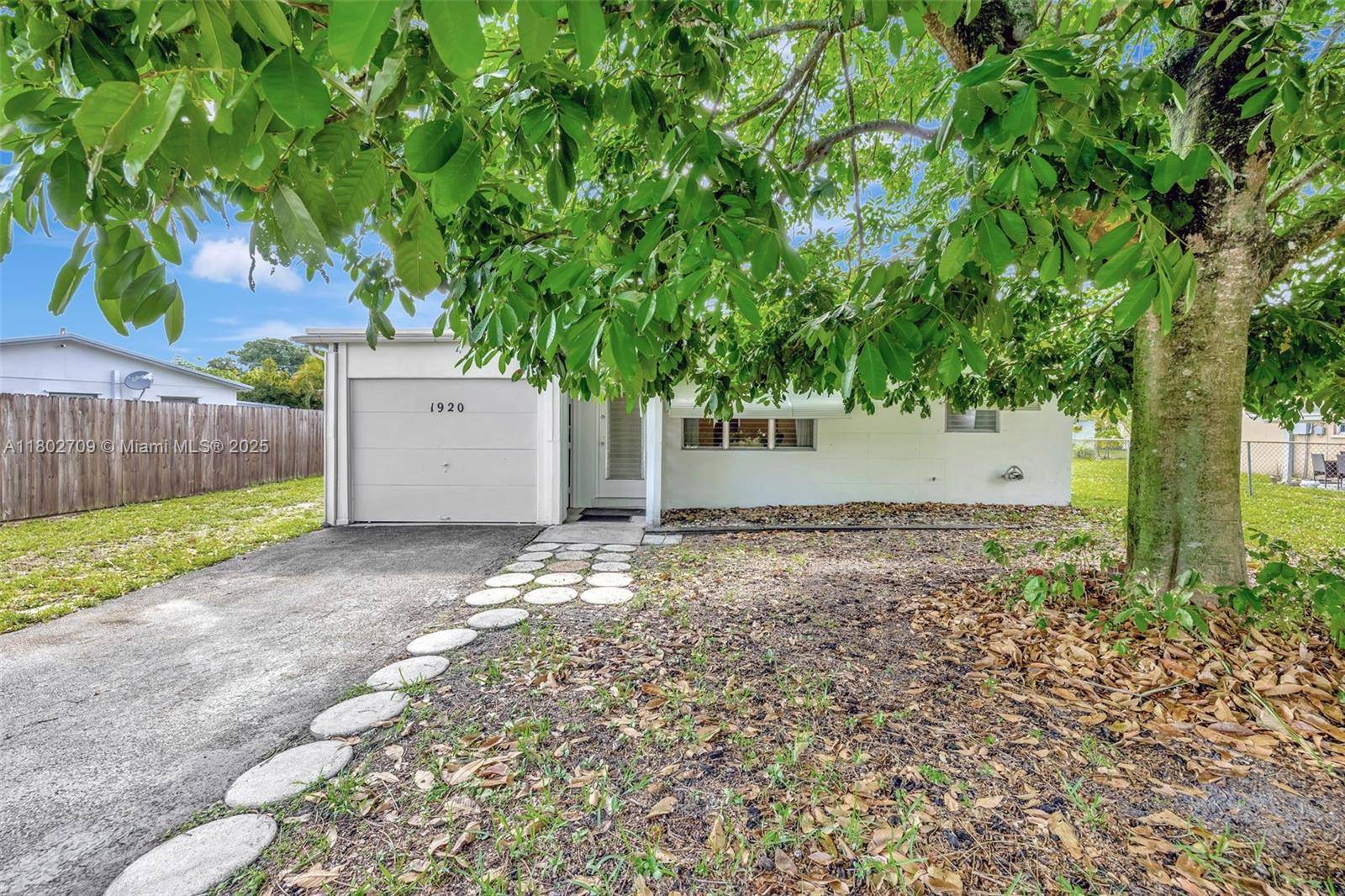 North Lauderdale, FL 33068,1920 SW 65th Ter
