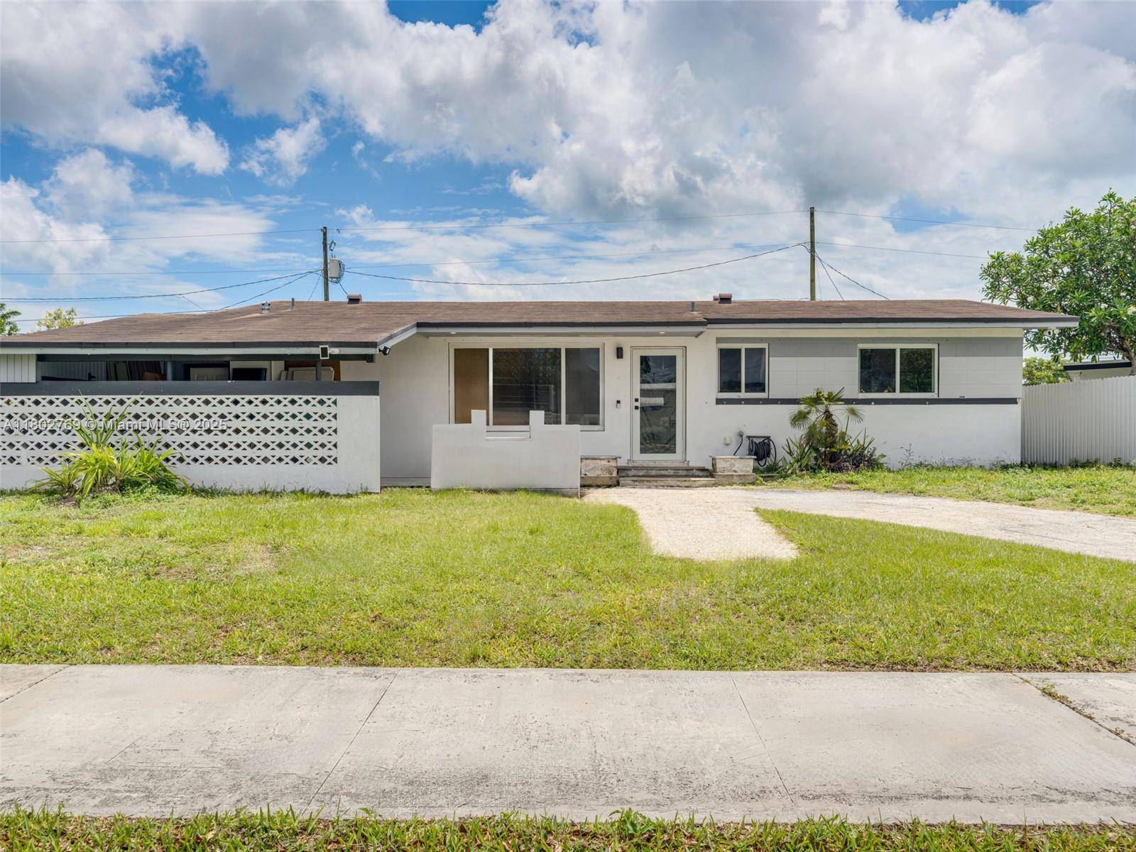 Cutler Bay, FL 33157,19931 Gulfstream Rd