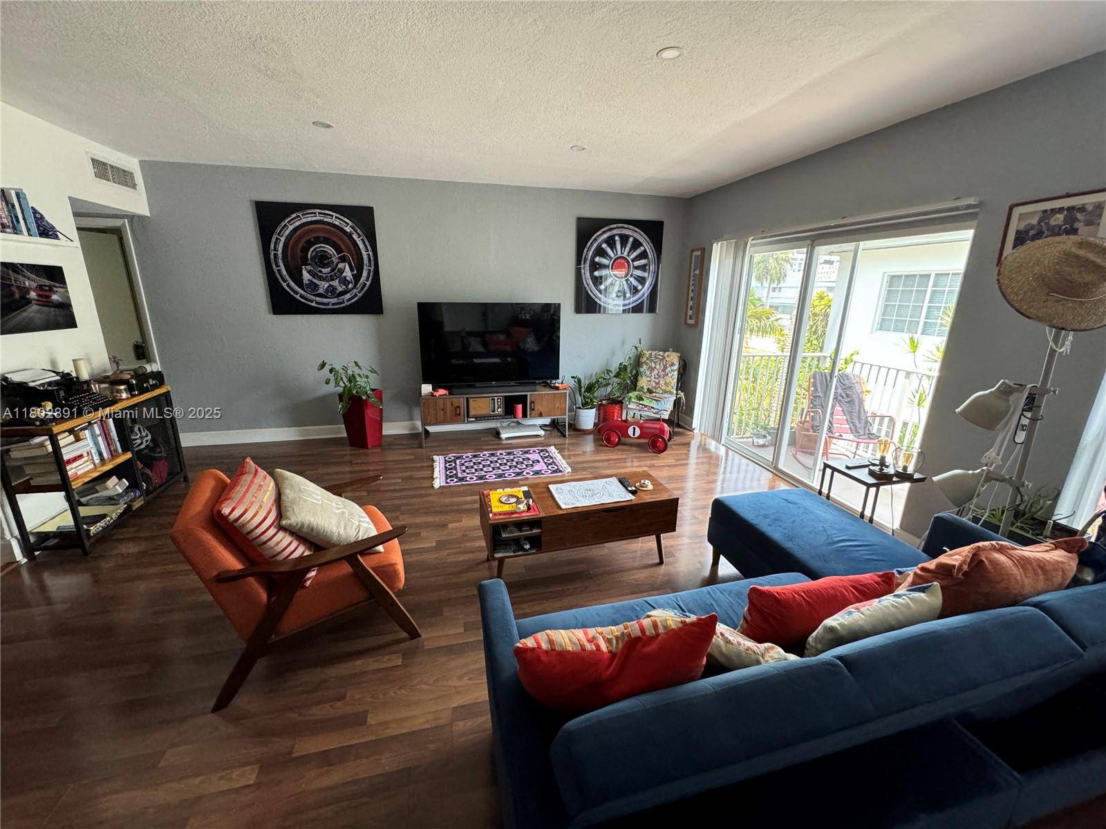 Bay Harbor Islands, FL 33154,9260 Bay Harbor Ter #24
