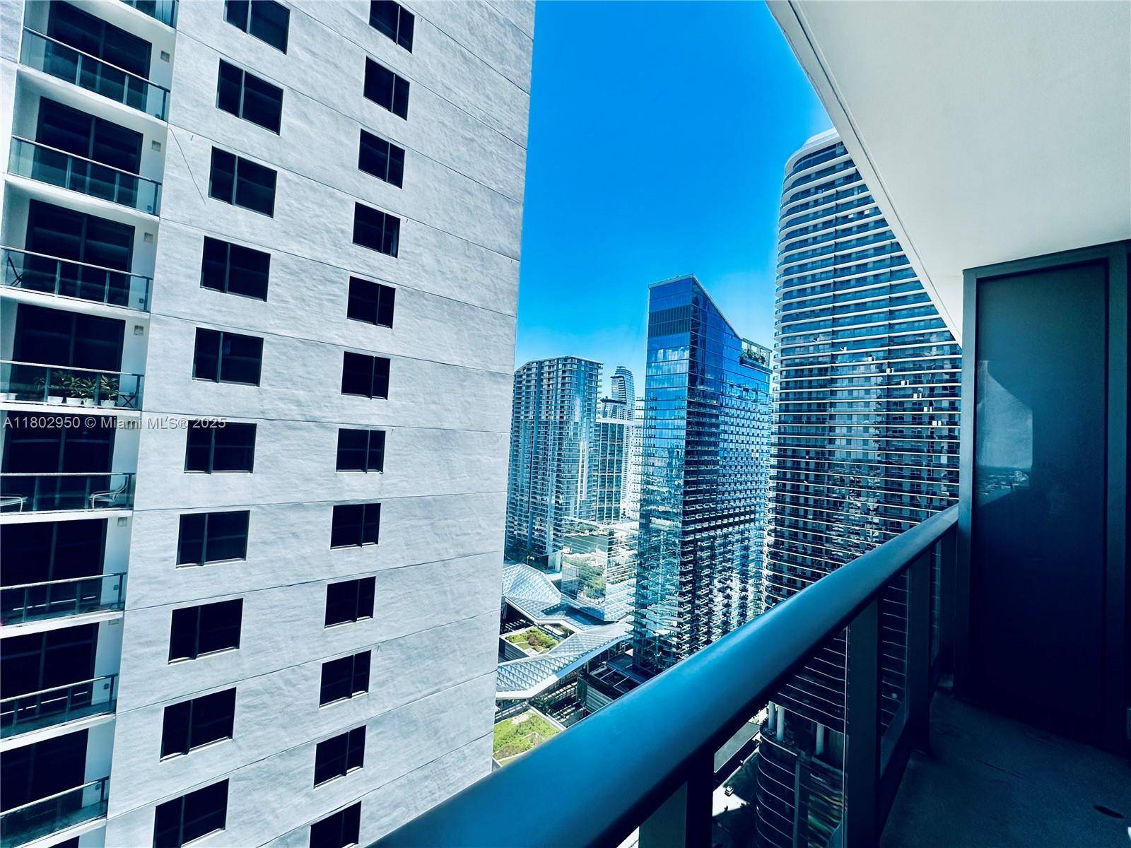Miami, FL 33130,55 SW 9th St #3409