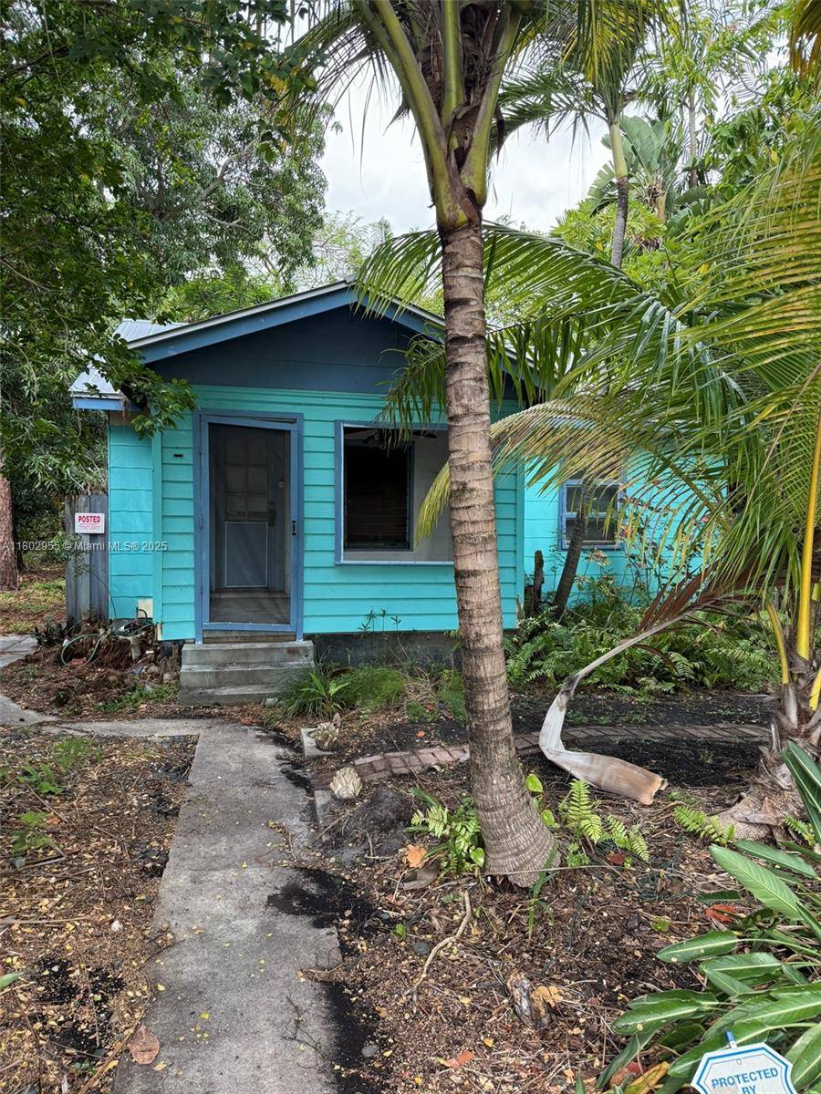 Fort Lauderdale, FL 33304,1201 NE 1st Ave