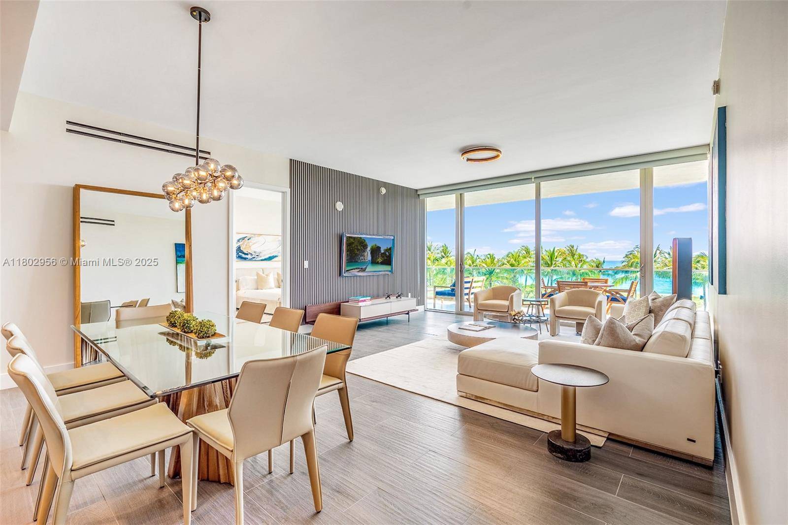 Bal Harbour, FL 33154,10203 Collins Ave #302